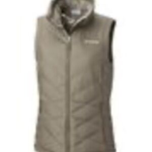 Columbia Heavenly Omni-Heat Vest